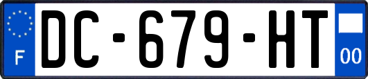DC-679-HT