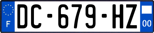 DC-679-HZ