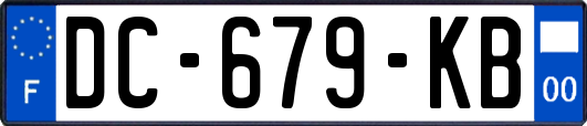 DC-679-KB