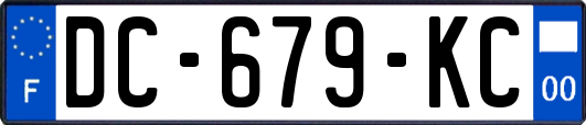 DC-679-KC