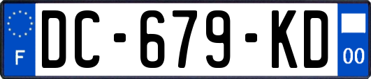 DC-679-KD