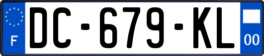 DC-679-KL