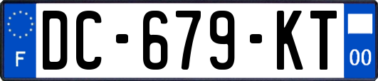 DC-679-KT