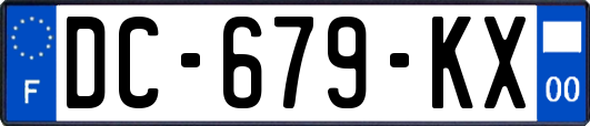 DC-679-KX