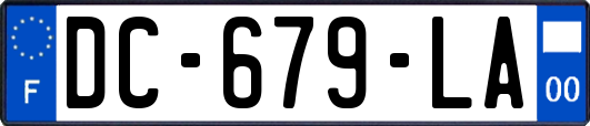 DC-679-LA