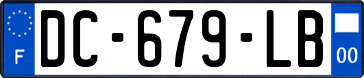 DC-679-LB