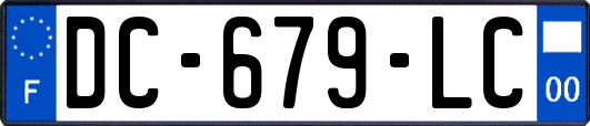 DC-679-LC