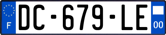 DC-679-LE