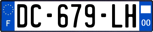 DC-679-LH