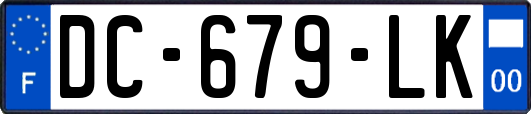 DC-679-LK
