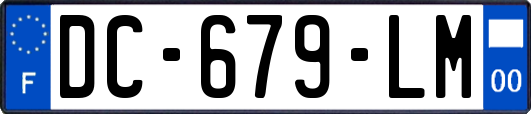 DC-679-LM