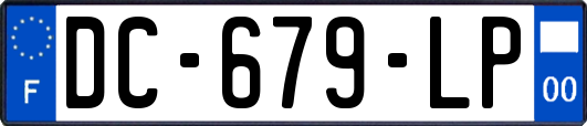 DC-679-LP