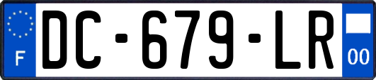DC-679-LR