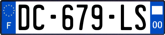 DC-679-LS