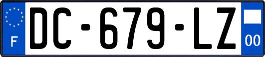 DC-679-LZ