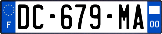 DC-679-MA