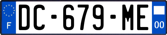 DC-679-ME