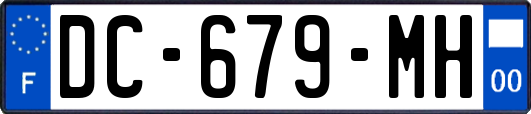 DC-679-MH