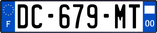 DC-679-MT