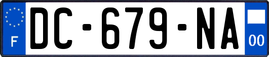 DC-679-NA