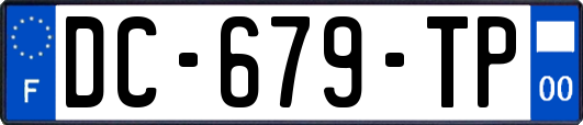 DC-679-TP