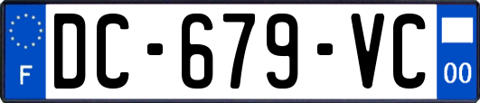 DC-679-VC