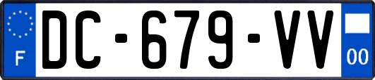 DC-679-VV