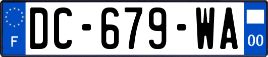DC-679-WA