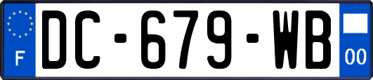 DC-679-WB
