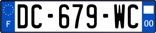 DC-679-WC