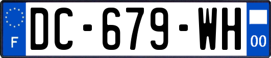 DC-679-WH
