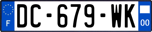 DC-679-WK