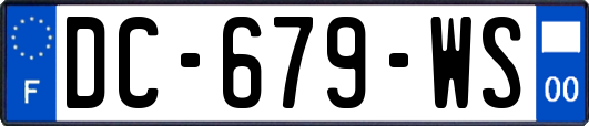DC-679-WS