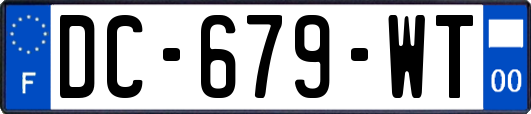DC-679-WT