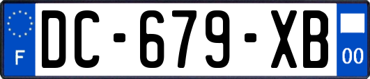 DC-679-XB