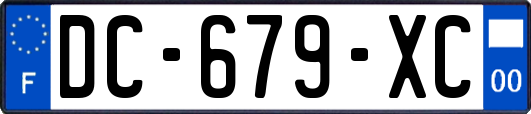 DC-679-XC