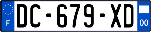 DC-679-XD