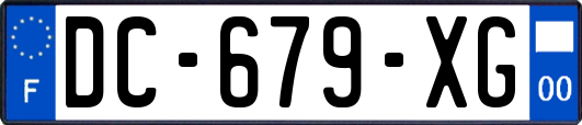 DC-679-XG