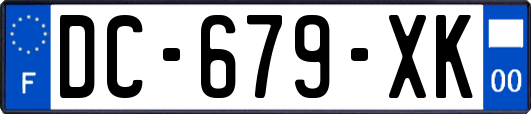 DC-679-XK