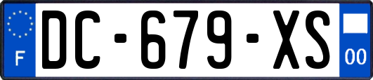 DC-679-XS