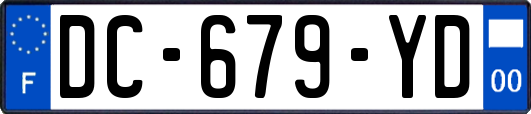 DC-679-YD