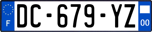 DC-679-YZ