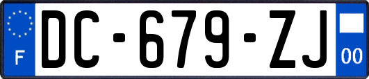 DC-679-ZJ