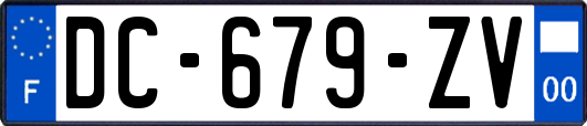 DC-679-ZV