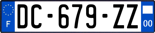 DC-679-ZZ