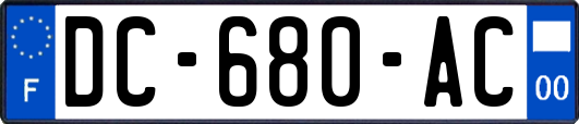 DC-680-AC