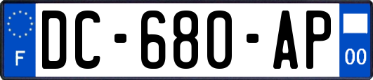 DC-680-AP