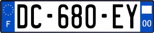 DC-680-EY