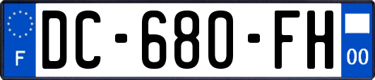 DC-680-FH