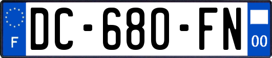 DC-680-FN
